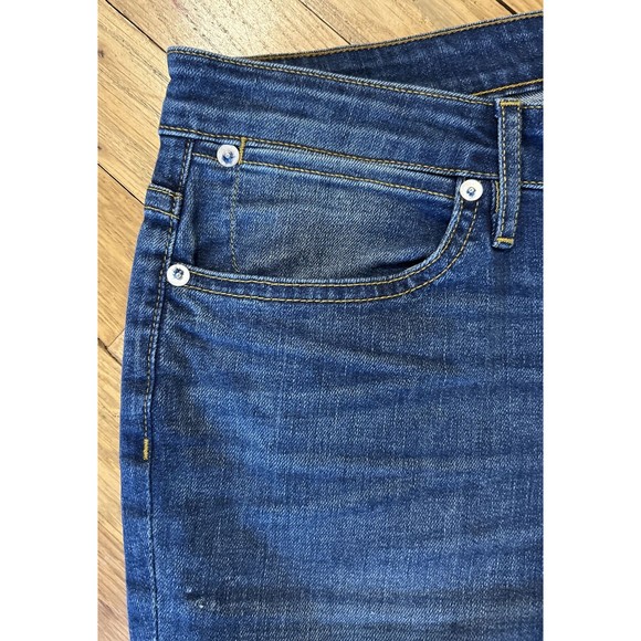 womens PAPER DENIM & CLOTH pd&c 718 SKINNY SLOUCH CROP jeans sz 26 NWT *A7 - Picture 2 of 5